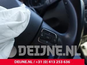 Volkswagen Caddy Lenkrad O300839 foto 3
