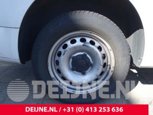 Volkswagen Caddy Velgen set O300843 foto 2