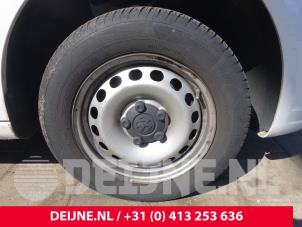 Volkswagen Caddy Velgen set O300843 foto 3