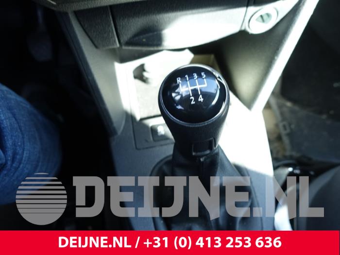 Gebruikte Pook Volkswagen Caddy III (2KA,2KH,2CA,2CH) 1.6 TDI 16V Prijs € 72,60 Inclusief btw aangeboden door van Deijne Onderdelen Uden B.V.