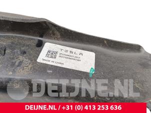 Tesla Model Y Querlenker rechts hinten O300860 foto 3
