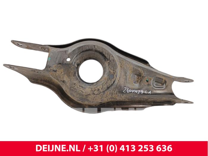Tesla Model Y Querlenker links hinten O300863