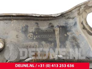 Mercedes Vito Querlenker links vorne O300866 foto 3