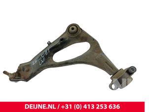 Mercedes Vito Querlenker links vorne O300866 foto 2