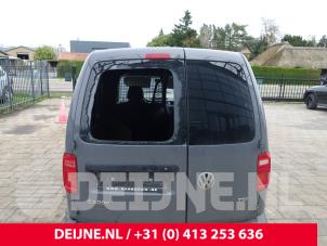 Volkswagen Caddy Minibus/van rear door O300869 photo 3