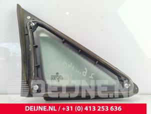 Volkswagen Caddy Dreieckfenster links vorne O300871 foto 2