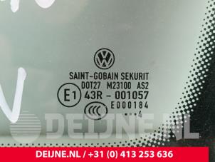 Volkswagen Caddy Dreieckfenster links vorne O300871 foto 3