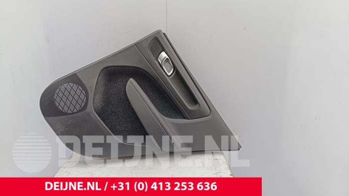 Volvo XC40 Türverkleidung 4-türig rechts hinten O300872