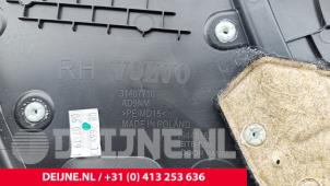 Volvo XC40 Portierbekleding 4Deurs rechts-achter O300872 foto 3