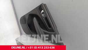 Volvo XC40 Portierbekleding 4Deurs rechts-achter O300872 foto 2