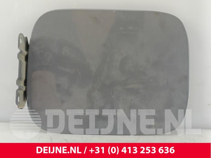 Volkswagen Caddy Tankklappe O300873