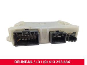 Ford Transit Custom Anhängerkupplung Modul O300877 foto 3