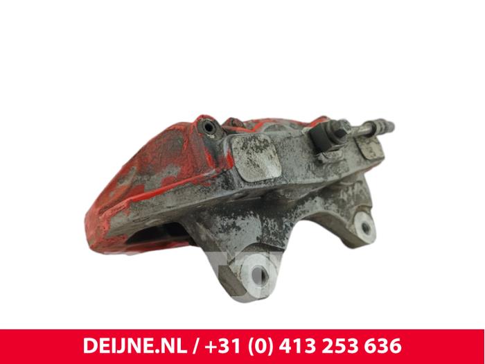 Tesla Model 3 Remklauw (Tang) links-voor O300878