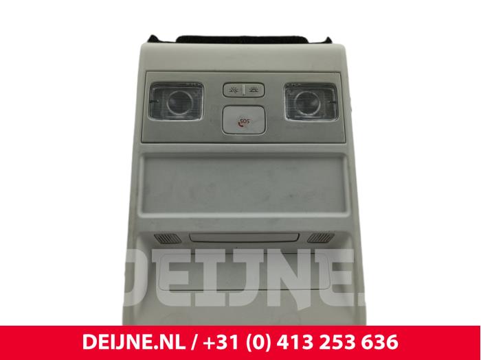 Ford Transit Custom Binnenverlichting voor O300879