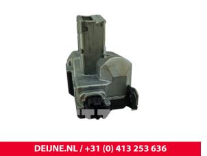 Ford Transit Custom Stuurslot O300883 foto 3