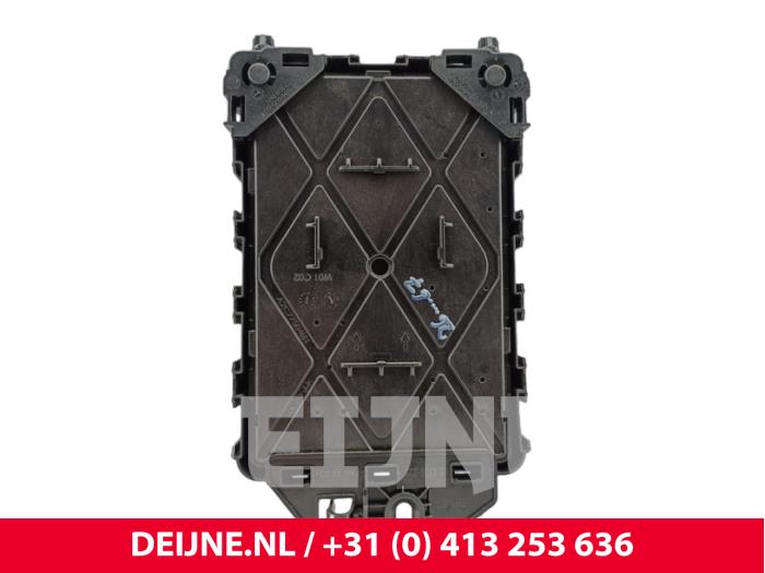 Gebruikte BCM Ford Transit Custom 2.0 EcoBlue 150 Prijs € 223,85 Inclusief btw aangeboden door van Deijne Onderdelen Uden B.V.
