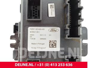 Ford Transit Custom Heater computer O300886 photo 2