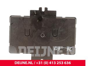 Ford Transit Custom Heater computer O300886 photo 3