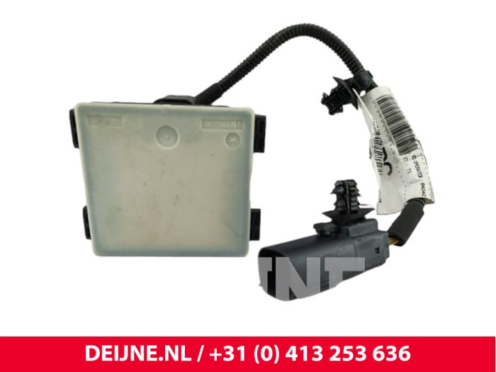 Ford Transit Custom Radarsensor O300887