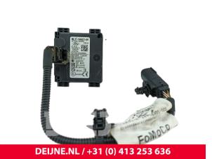 Ford Transit Custom Radar sensor O300887 photo 2