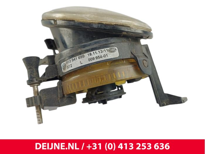 Volkswagen Caddy Nebelscheinwerfer links vorne O300953