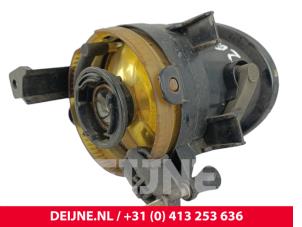 Volkswagen Caddy Fog light, front left O300953 photo 3