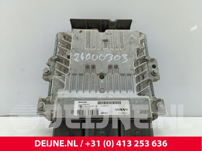 Volvo V60 Steuergerät Motormanagement O300960