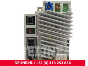 Ford Transit Display Multi Media control unit O300961 photo 2