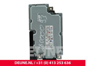 Ford Transit Display Multi Media control unit O300961 photo 3