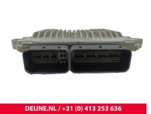 Mercedes Vito Computer Motormanagement O300962 foto 2