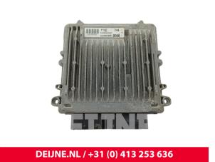 Mercedes Vito Computer Motormanagement O300962 foto 3