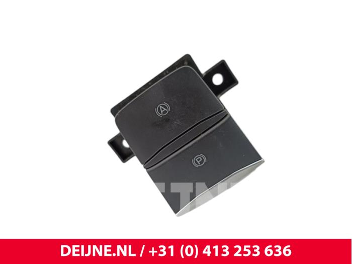 Gebruikte Schakelaar handrem Ford Transit 2.0 TDCi 16V Eco Blue 130 Prijs € 24,20 Inclusief btw aangeboden door van Deijne Onderdelen Uden B.V.