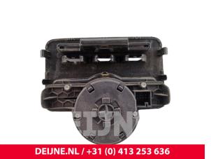 Mercedes Vito Licht Schalter O300967 foto 2