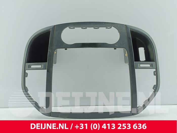 Mercedes Vito Armaturenbrett Zierleiste O300976