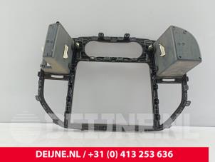 Mercedes Vito Dashboard sierlijst O300976 foto 2