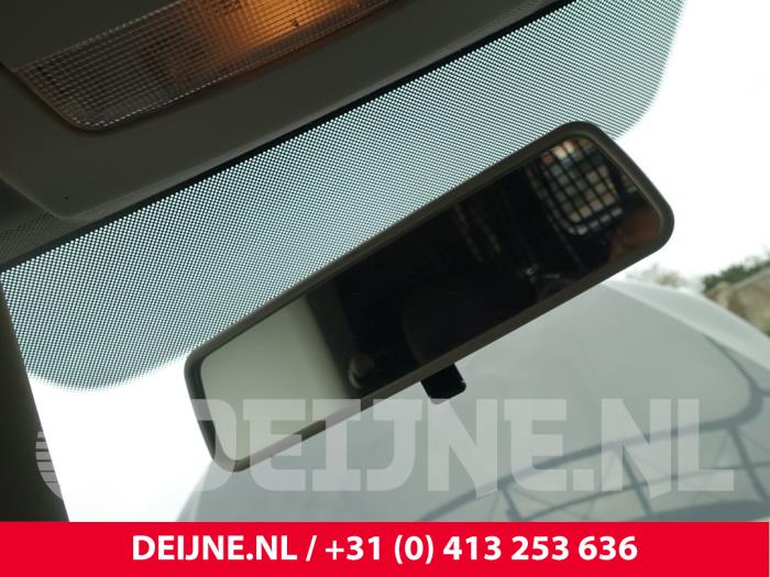 Volkswagen Caddy Binnenspiegel O300899