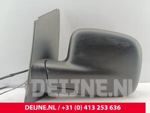 Volkswagen Caddy Wing mirror, left O300903 photo 3