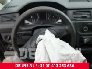 Volkswagen Caddy Steering column stalk O300905 photo 2