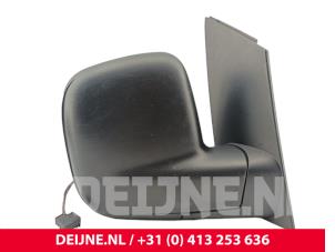 Volkswagen Caddy Wing mirror, right O300904 photo 2