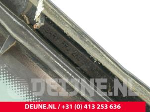 Volkswagen Caddy Quarter light, front left O300910 photo 3