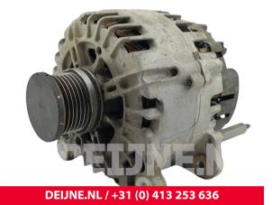 Volkswagen Caddy Dynamo O300912 photo 3