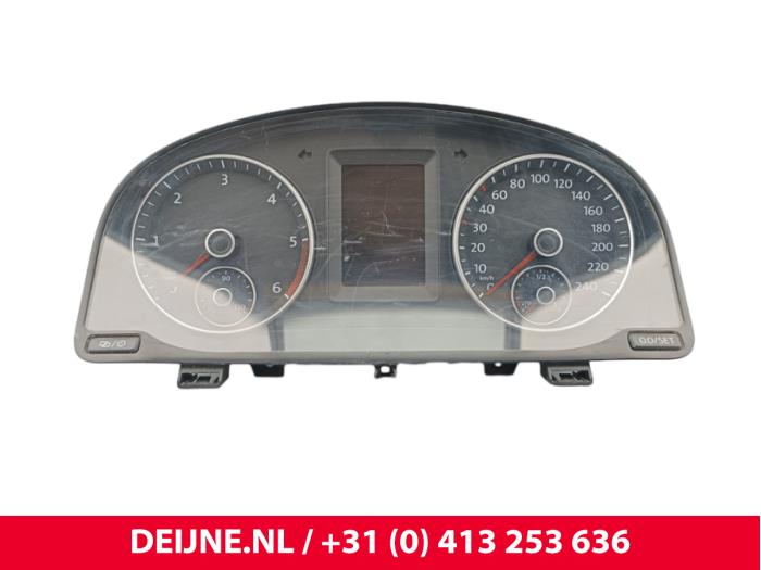 Volkswagen Caddy Tacho - Kombiinstrument KM O300918
