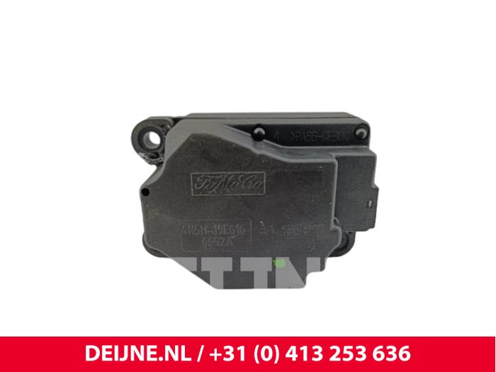 Volvo V40 Heizventil Motor O300982