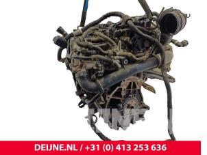 Volkswagen Caddy Motor O300921 foto 2