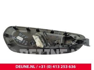 Mercedes Sprinter Door handle 2-door, left O300983 photo 3