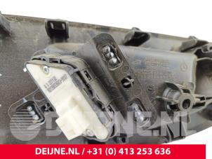 Mercedes Sprinter Door handle 2-door, left O300983 photo 2