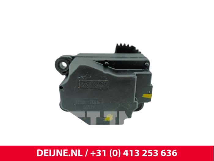 Volvo V40 Kachelklep Motor O300984