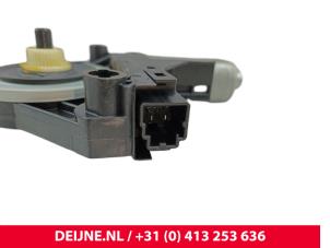 Volvo V60 Fenstermotor Tür O300985 foto 3