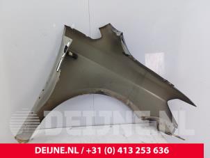 Volkswagen Caddy Front wing, left O300935 photo 3