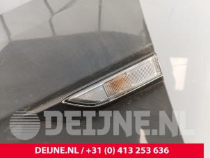 Volkswagen Caddy Front wing, left O300935 photo 2